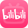 bilibili - All Your Fav Videos icon