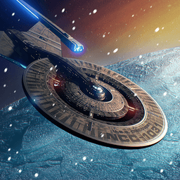 Star Trek™ Timelines icon