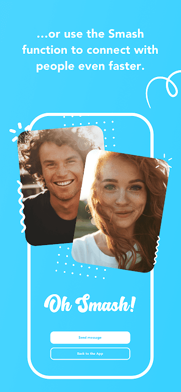 Justlo - Find Friends & Chat screenshot 5