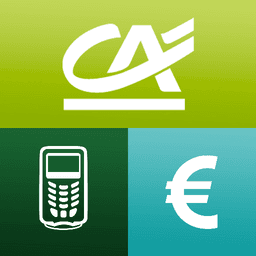Up2pay Mobile icon