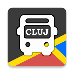 Bus Cluj-Napoca icon