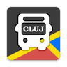 Bus Cluj-Napoca icon
