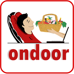 OnDoor - Online Grocery Shopping icon