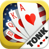 Icône de Play Tonk : Tunk Card Game