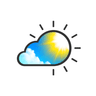 Weather Live: Forecast & Rain Maps icon