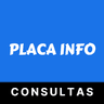 أيقونة Consulta veículos Placa Multas