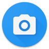 Open Camera icon