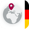 Sicher Reisen icon