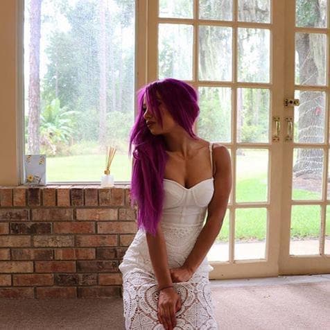 Sasha Banks Wallpaper screenshot 1