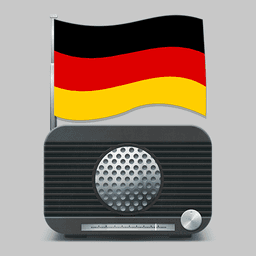 Radio Deutschland: Internetradio, DAB radio icon