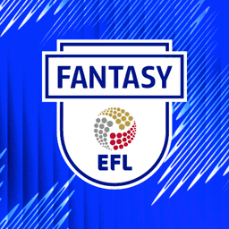 Fantasy EFL Official icon