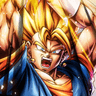 ドラゴンボール レジェンズ icon