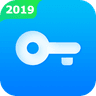 Hotspot VPN - Super Free VPN Unlimited Proxy icon