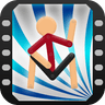 Stick Nodes: Stickman Animator icon