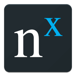 Nx Witness Mobile icon