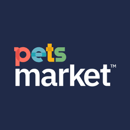 Petsmarket - We Get You icon