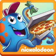 OctoPie – a GAME SHAKERS App icon