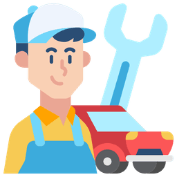 SOS Garage icon