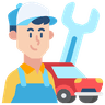 أيقونة SOS Garage