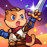 Symbol von Idle Cat Battle