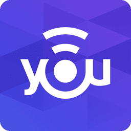 Youradio Talk: podcasty icon