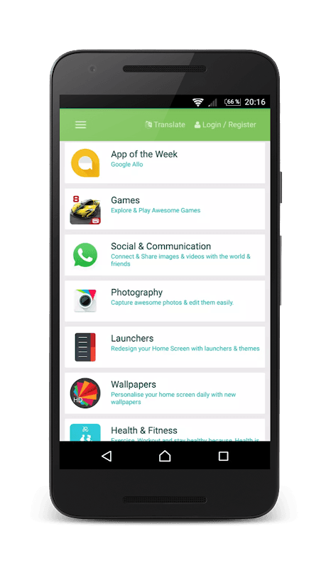 Screenshot 4