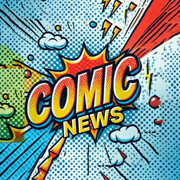 Comics News: Heroes & Movies icon