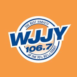 106.7 WJJY icon
