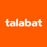 talabat: Food & Grocery Delivery icon