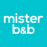 misterb&b  -  Gay travel icon
