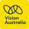 Vision Australia, VA Connect simgesi