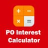 PO Interest Calculator icon