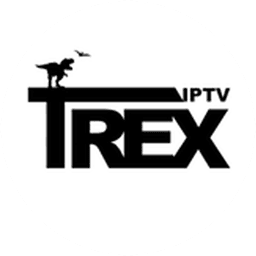 TREX IPTV icon