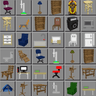 Ícone de Furniture for Minecraft