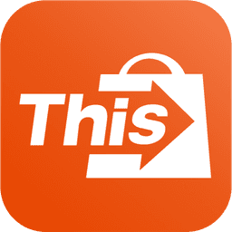 Thisshop - แอปช้อปปิ้งออนไลน์ Online Shopping icon