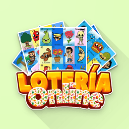Online Lottery icon