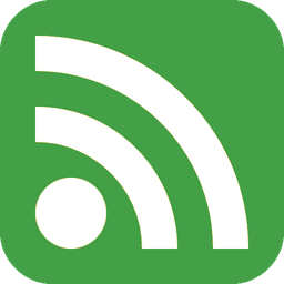 EP RSS Reader icon