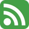 EP RSS Reader icon
