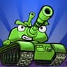 Tank Heroes - Tank Games，Tank Battle Now icon