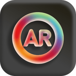 HKT AR Lens - Discover offers icon