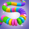 Bead Flow 3D icon