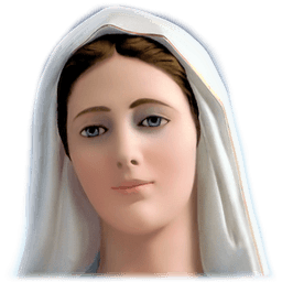 The Holy Rosary icon