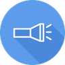 Flashlight icon
