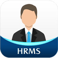HRMS Mobile AA icon