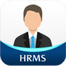 HRMS Mobile AA icon