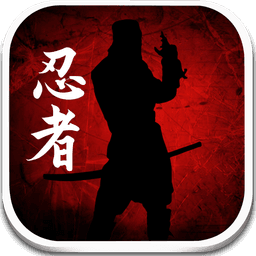 Dead Ninja Mortal Shadow icon