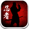 أيقونة Dead Ninja Mortal Shadow