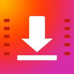 Video Downloader & Video Saver icon