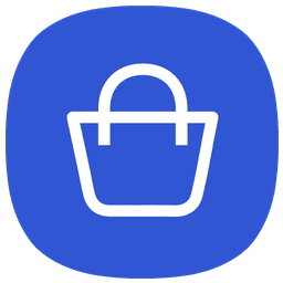 Samsung Mall icon