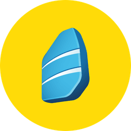Learn Languages: Rosetta Stone icon